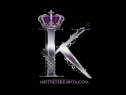 A drive with Mistress Kennya preview 16/16