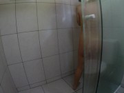 Um banho bem gostoso com a deliciosa Candy Crush 2/16