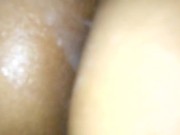 Quick anal with Nepali wife 14/16