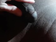 She Plays With my Cock Until its Throbbing 1/16