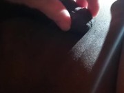 She Plays With my Cock Until its Throbbing 3/16