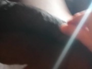 She Plays With my Cock Until its Throbbing 4/16