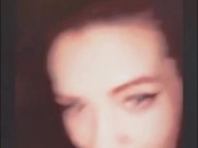 Hawley Havok Can't Survive Without Cock in her Mouth. 15/16