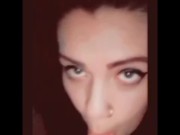 Hawley Havok Can't Survive Without Cock in her Mouth. 3/16