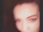 Hawley Havok Can't Survive Without Cock in her Mouth. 7/16