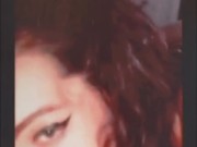 Hawley Havok Can't Survive Without Cock in her Mouth. 8/16