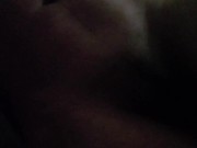 WET PUSSY SOUND...AND READY FOR YOU TO CUM! 1/16