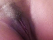 WET PUSSY SOUND...AND READY FOR YOU TO CUM! 3/16