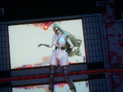 Honey select 2 mmd dance LUPIN 14/16