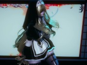 Honey select 2 mmd dance LUPIN 2/16