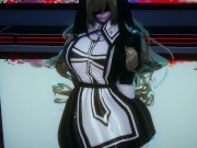 Honey select 2 mmd dance LUPIN 5/16