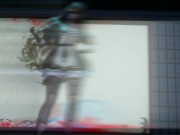 Honey select 2 mmd dance LUPIN 6/16