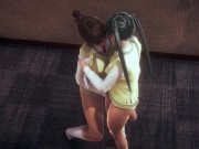 school girl fingering her friend in class room 13/16