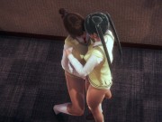 school girl fingering her friend in class room 14/16