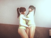 school girl fingering her friend in class room 5/16