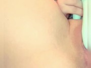 Fucking myself - WAP 14/16