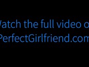 Poolside Sex With Sweet Blonde Girlfriend - Sabrina Snow - Perfect Girlfriend 1/16