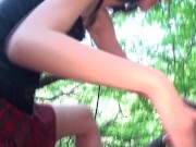 lady morgana want him lick her salvia of her gum shoes 11/16