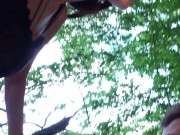 lady morgana want him lick her salvia of her gum shoes 9/16