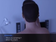 Echoes Of Lust S2 Ep25 10/16