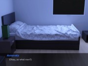 Echoes Of Lust S2 Ep25 3/16