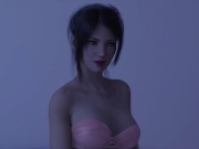 Echoes Of Lust S2 Ep25 5/16