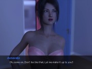 Echoes Of Lust S2 Ep25 8/16