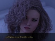 Echoes Of Lust S2 Ep26 2/16