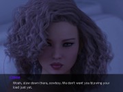 Echoes Of Lust S2 Ep26 3/16