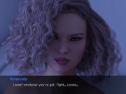 Echoes Of Lust S2 Ep26 8/16