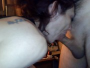 Face Fuck Then Beat That Ass Up 6/16