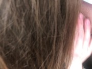 Сисястая Мама Друга Жестко Трахнула Меня Пока ее Сына не Было. 9/16