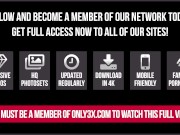 Savannah Fox - in a new teaser by Only3x NONEX 16/16