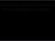 Nika Noir - in a new teaser by Only3x NONEX 15/16