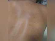 Pink panties CREAMY PUSSY 10/16