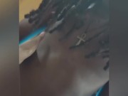 Pink panties CREAMY PUSSY 5/16