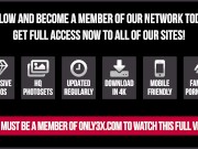 Gracie Glam - in a new teaser by Only3x NONEX 16/16