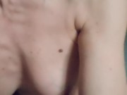 Sesso lento e caldo. Moglie mi svuota le palle due volte 15/16