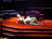 pussy lick in hotel loby 6/16