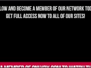 Haruka - in a new teaser by Only3x NONEX 15/16