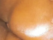 Horny kenyan housewife sameeha gets her asshole creampied 4/16