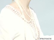 PrivateBlack - White Beauty Belle Claire Enjoys Anal Fuck With Black Dude! 2/16