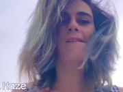 Public Flashing Tease - Full Clip on OnlyFans 15/16