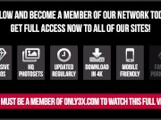 Courtney Cummz - in a new teaser by Only3x NONEX 16/16