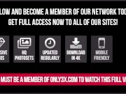 Miyuki Takizawa - in a new teaser by Only3x NONEX 16/16