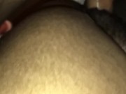 Fucking black hairy pussy 2/16