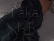 Laka fudendo gostoso de manhã e levando gozada dentro 1/16