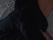 Laka fudendo gostoso de manhã e levando gozada dentro 2/16