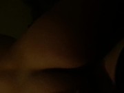 They make me anal my friend after  9/16