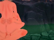 Annie Leonhart Takes A Break From Training For Other 